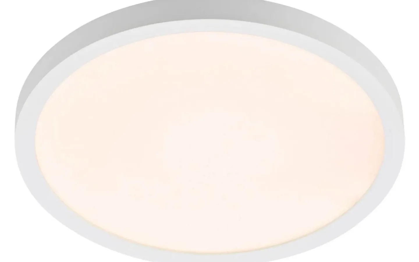 Plafonder-Markslojd Punto Plafond Vit 30cm