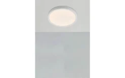 Plafonder-Markslojd Punto Plafond Vit 30cm