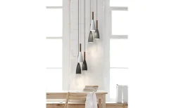 Kök & Matplats|Fönsterlampor-Design for the people Pure Fönsterlampa Vit