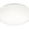 Badrumslampor Tak-Reality Putz Plafond LED 37cm vit IP44