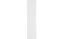 Lampetter-Trio Lighting Raglan Vägglampa LED 2-delad mattvit