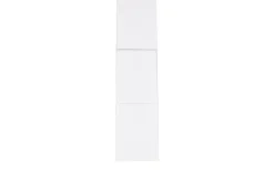 Lampetter-Trio Lighting Raglan Vägglampa LED 2-delad mattvit
