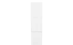 Lampetter-Trio Lighting Raglan Vägglampa LED 2-delad mattvit