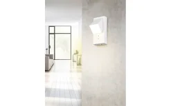 Läslampor-Trio Lighting Raglan Vägglampa LED 1-del mattvit