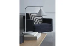 Skrivbordslampor|Bordslampor < CO Bankeryd Rain Bordslampa 39cm Grå