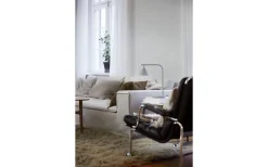 Skrivbordslampor|Bordslampor < CO Bankeryd Rain Bordslampa 39cm Grå