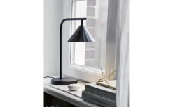 Skrivbordslampor|Bordslampor < CO Bankeryd Rain Bordslampa 39cm Svart