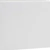 Rektangulära Lampskärmar < PR Home Rakel Lampskärm 19cm Franza Vit
