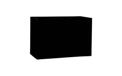 Rektangulära Lampskärmar < PR Home Rakel Rektangulär Lampskärm 23cm Svart