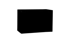 Rektangulära Lampskärmar < PR Home Rakel Rektangulär Lampskärm 32cm Svart