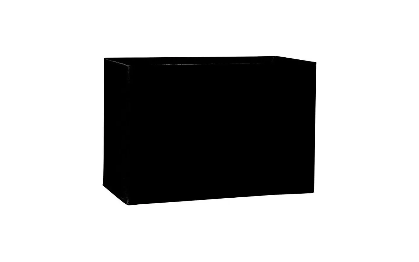 Rektangulära Lampskärmar < PR Home Rakel Rektangulär Lampskärm 32cm Svart