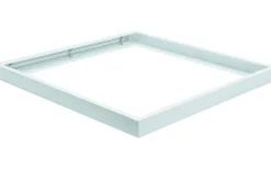 Led Paneler-Malmbergs Ram för Ledpanel Lux 60x60