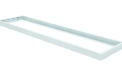Led Paneler-Malmbergs Ram för Ledpanel Lux 30x120