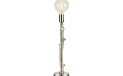 Bordslampor < Markslojd Ramo Bordslampa 53cm Silver