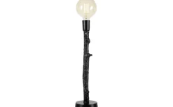 Bordslampor < Markslojd Ramo Bordslampa 53cm Svart