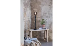 Bordslampor < Markslojd Ramo Bordslampa 53cm Svart