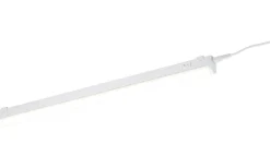 Bänkbelysning-Trio Lighting Ramon Bänkbelysning LED 51cm vit