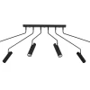 Stora Taklampor Ø70-150 Cm < Markslojd Ramus Taklampa 192cm