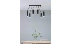 Stora Taklampor Ø70-150 Cm < Markslojd Ramus Taklampa 192cm