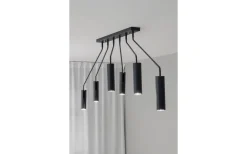 Stora Taklampor Ø70-150 Cm < Markslojd Ramus Taklampa 192cm