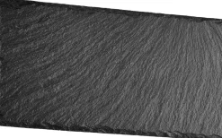 Lampetter-Trio Lighting Raven Vägglampa LED 25x12cm svart