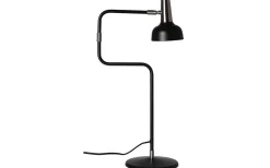 Sovrum|Skrivbordslampor < CO Bankeryd Ray Bordslampa 57cm Svart/Nickel