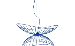 Stora Taklampor Ø70-150 Cm < Globen Lighting Ray Taklampa 70cm Blå