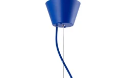 Stora Taklampor Ø70-150 Cm < Globen Lighting Ray Taklampa 70cm Blå
