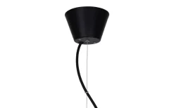 Kök & Matplats|Stora Taklampor Ø70-150 Cm < Globen Lighting Ray Taklampa 115cm E27 Svart