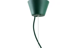 Stora Taklampor Ø70-150 Cm-Globen Lighting Ray Taklampa 70cm Grön