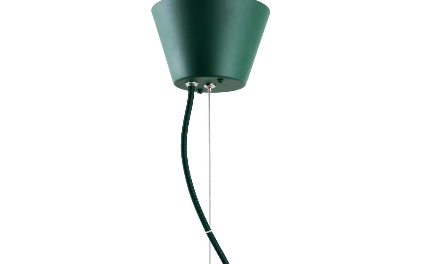 Stora Taklampor Ø70-150 Cm-Globen Lighting Ray Taklampa 70cm Grön
