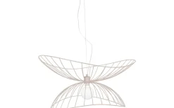 Stora Taklampor Ø70-150 Cm < Globen Lighting Ray Taklampa 70cm Mud