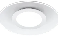 Plafonder < Eglo Reducta Plafond 38cm LED 3000K 19W Vit