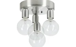 Badrum|Hall & Trappa-Belid Regal Plafond 23cm 4L Aluminium