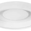 Plafonder < Eglo Remidos Plafond 40cm LED 4000K 19W Vit