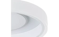 Plafonder < Eglo Remidos Plafond 40cm LED 4000K 19W Vit