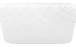 Plafonder < Eglo Rende Plafond 38cm LED 3000K 19,5W Vit