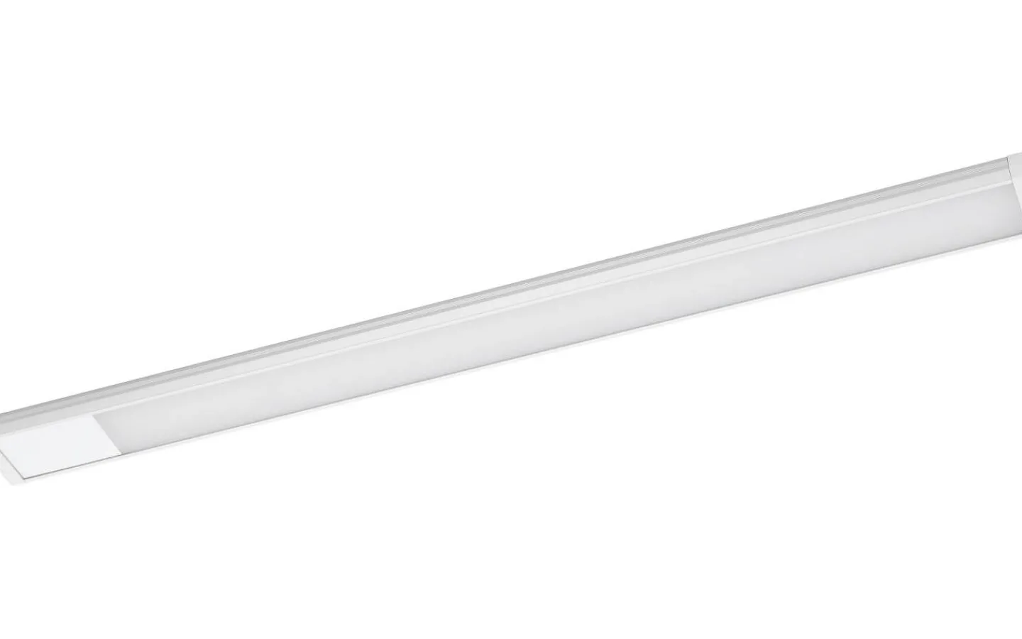 Bänkbelysning < Eglo Repilado Bänkbelysning 62cm LED 4000K 10W Vit