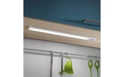 Bänkbelysning < Eglo Repilado Bänkbelysning 62cm LED 4000K 10W Vit