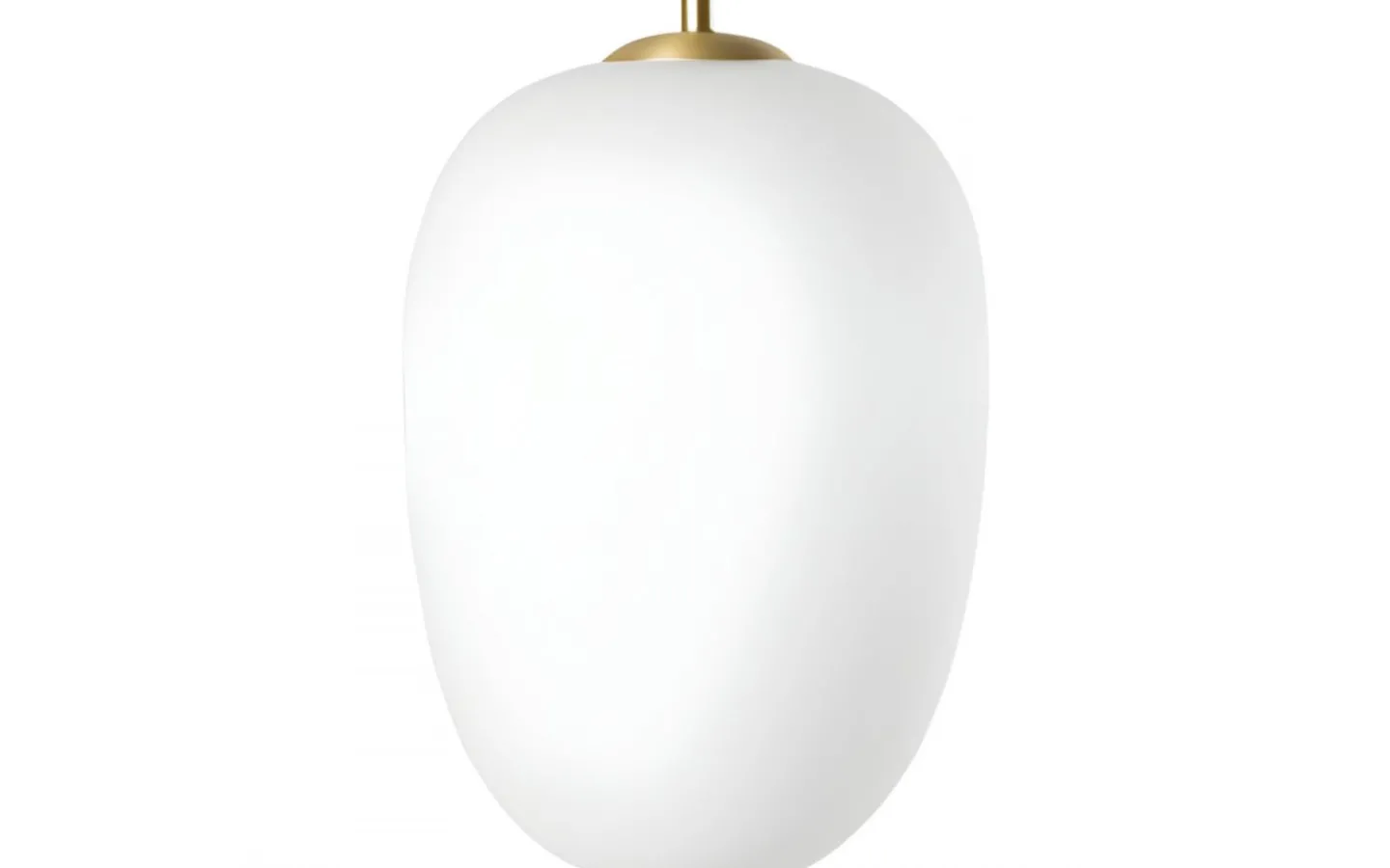 Reservglas Och Reservdelar < Globen Lighting Reservglas Divine Pendel Stor