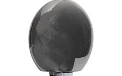 Reservglas Och Reservdelar-By Rydens Reservglas Glori Bordslampa Rökgrå
