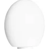 Reservglas Och Reservdelar < By Rydens Reservglas Glori Bordslampa Matt Vit