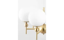 Reservglas Och Reservdelar-Globen Lighting Reservglas till Astrid Takkrona Opal