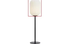 Reservglas Och Reservdelar < Markslojd Reservglas till Cava Bordslampa & Taklampa Opal