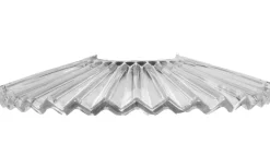 Reservglas Och Reservdelar < Globen Lighting Reservglas till Cobbler Fönsterlampa Ø25cm Klar