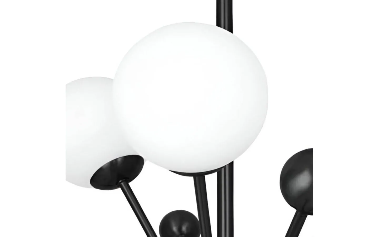 Reservglas Och Reservdelar < Globen Lighting Reservglas till Copernicus Taklampa