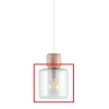 Reservglas Och Reservdelar < Globen Lighting Reservglas till 644355 DOT 11 Klar