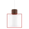 Reservglas Och Reservdelar-Globen Lighting Reservglas till 654308 DOT 23 Vit