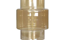 Reservglas Och Reservdelar < By Rydens Reservglas Till Ebbot Bordslampa 37cm Amber