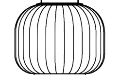 Reservglas Och Reservdelar < Aneta Reservglas till Elin Fönsterlampa Opal